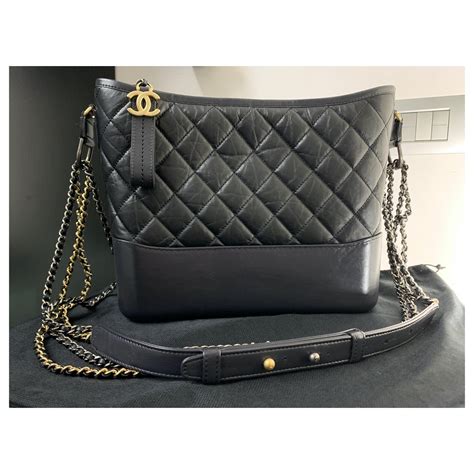 günstigste chanel tasche|chanel tasche frauen.